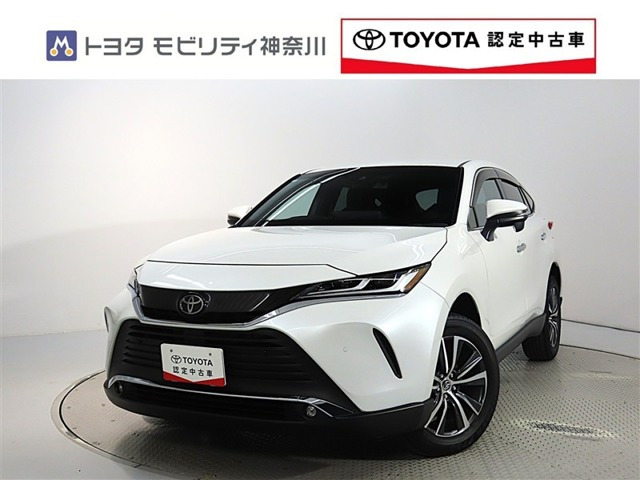 ハリアー