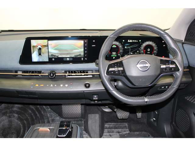 アリアB6 e-4ORCE 4WD