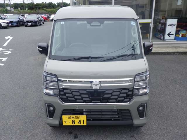 スクラムワゴンPZ-S ハイルーフ