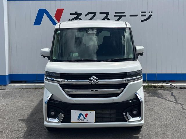 弊社では、全車『修復歴なし』のお車のみ取り扱っております。専任バイヤーによる厳選した仕入れの後、入庫後の車両チェックを行い、ネクステージが認定した高品質な中古車をご提供しております。