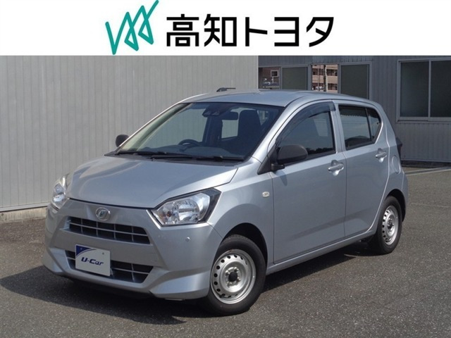 ミライースB SAIII
