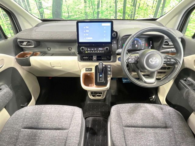 シエンタハイブリッド 1.5 Z