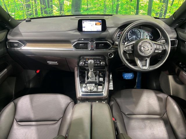 CX-82.5 25T Lパッケージ