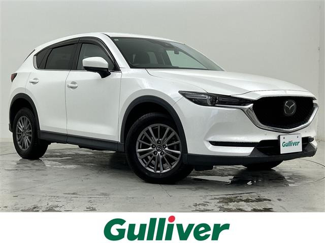 CX-52.2 XD Lパッケージ