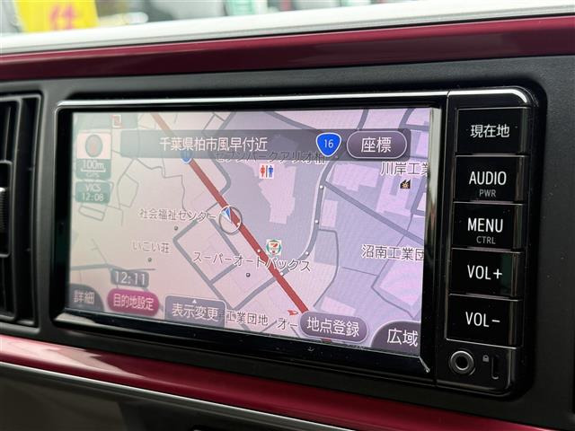 パッソ1.0 モーダ