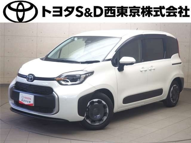 シエンタハイブリッド 1.5 Z