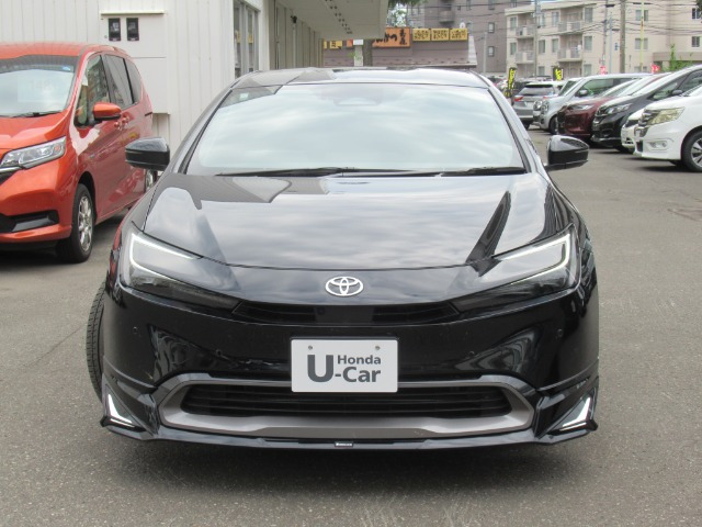 プリウス2.0 Z E-Four 4WD