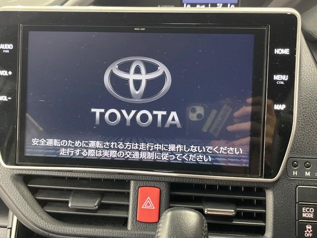 ヴォクシー2.0 ZS 煌III