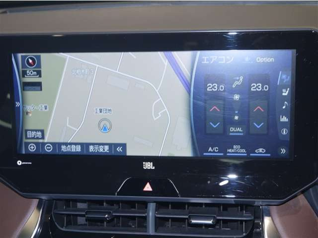 ハリアー2.5 ハイブリッド E-Four Z レザーパッケージ 4WD