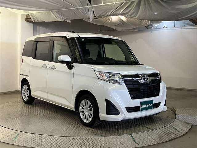 ルーミー1.0 G
