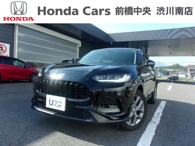 ZR-V2.0 e:HEV X 4WD
