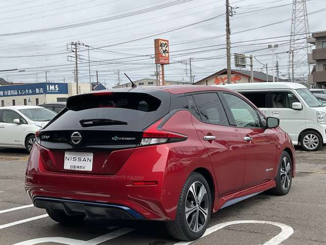リーフG