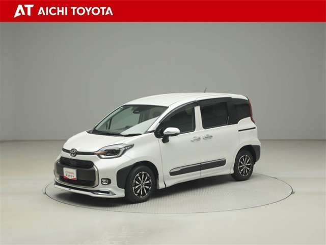 シエンタハイブリッド 1.5 Z E-Four 4WD