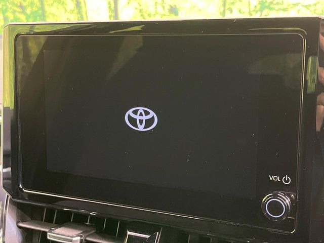 カローラスポーツ1.8 ハイブリッド G Z