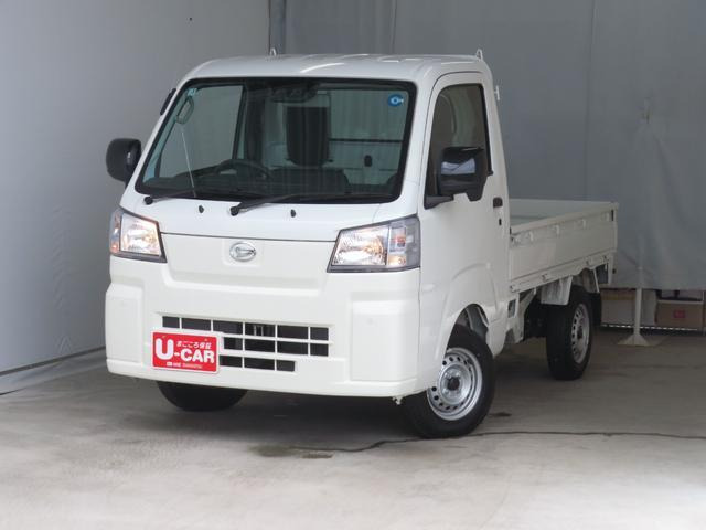 ハイゼットトラックスタンダード 農用スペシャル 4WD