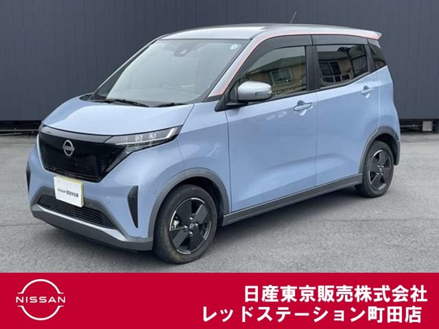 サクラX