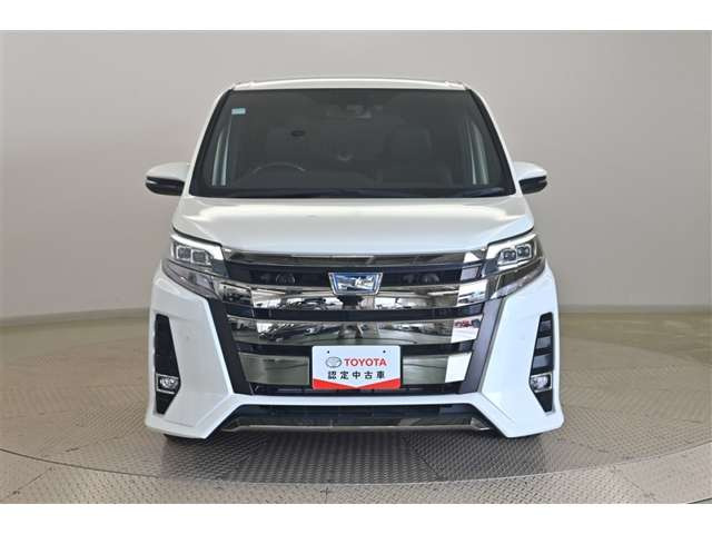 ノア1.8 ハイブリッド Si W×B II