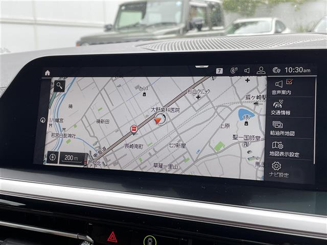 Z4sドライブ 20i Mスポーツ