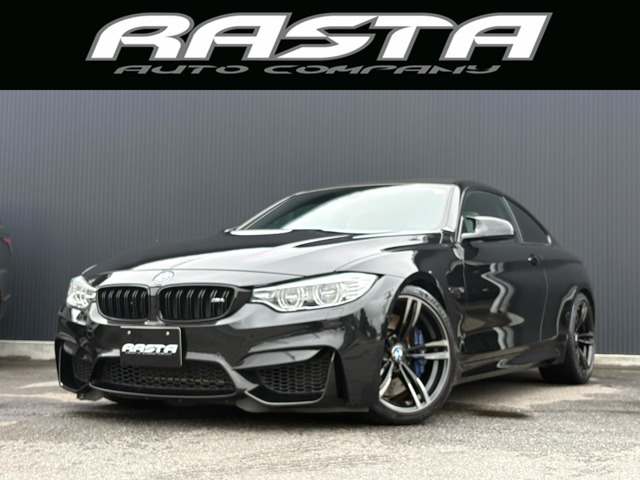 M4クーペ