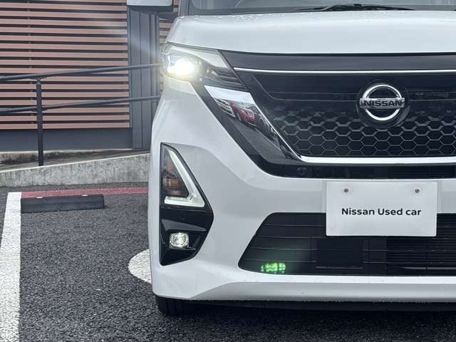 デイズハイウェイスターX プロパイロットエディション