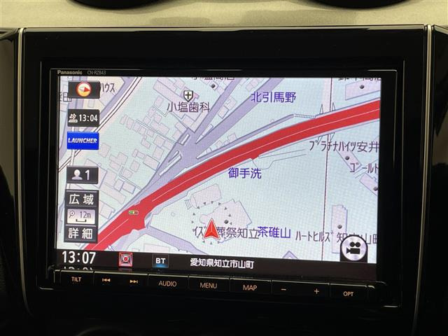 スイフト1.2 ハイブリッド(HYBRID) RS