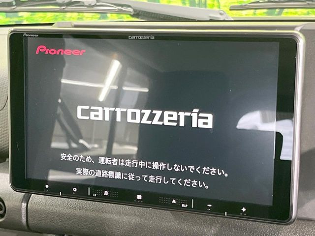 ジムニーノマド1.5 FC 4WD