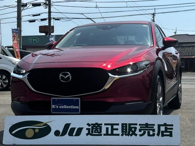 CX-302.0 20S プロアクティブ ツーリングセレクション