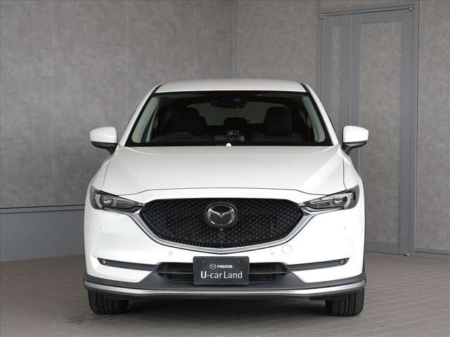 CX-52.2 XD プロアクティブ