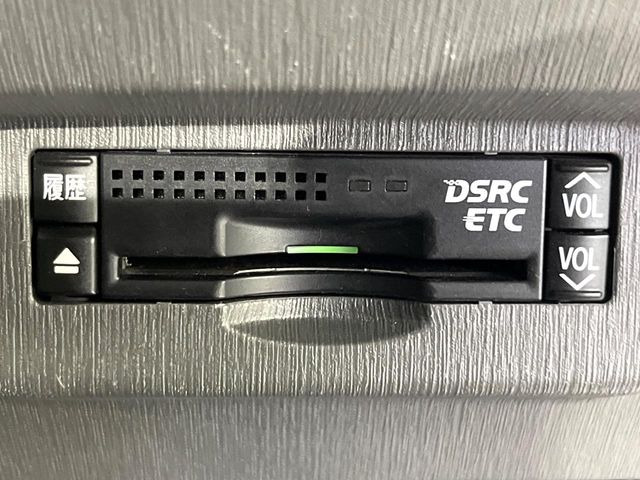 【ETC】高速道路の料金所をストレスなく通過!話題のスポットやサービスエリアに多い「スマートIC」利用時は必須のアイテムです。当店でセットアップを実施、ご納車当日からすぐにご利用いただけます!