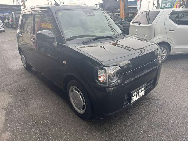 ミラトコットX SAIII