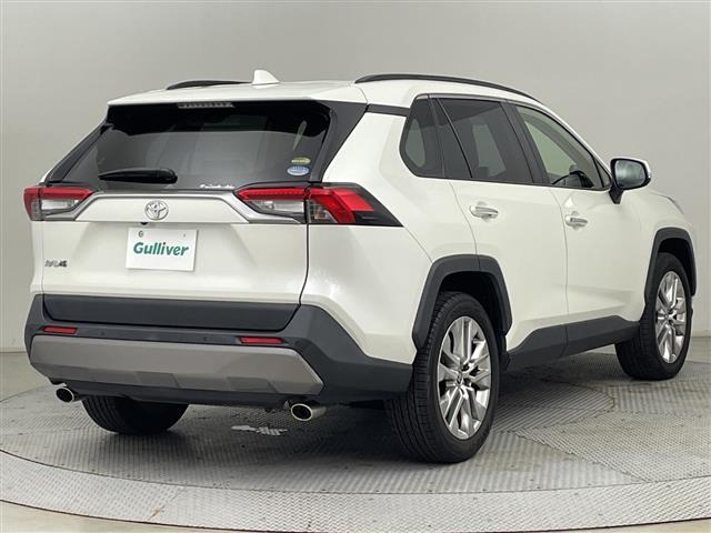 RAV42.0 G Zパッケージ 4WD