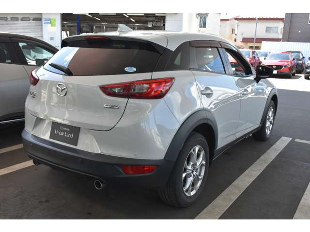 CX-32.0 20S