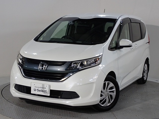 フリード1.5 G ホンダセンシング
