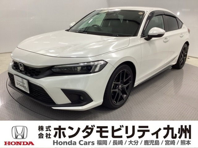シビック