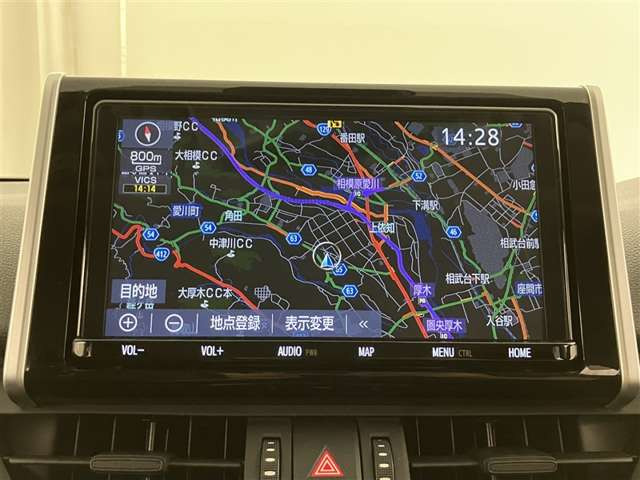 RAV42.0 アドベンチャー 4WD