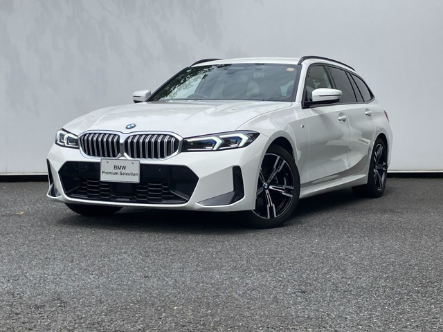 3シリーズツーリング320i Mスポーツ