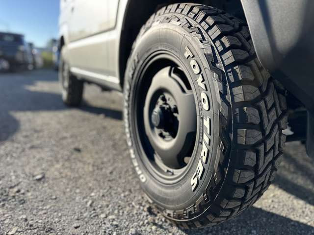 ジムニーXG 4WD