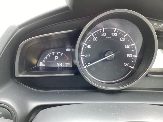 MAZDA21.5 15S