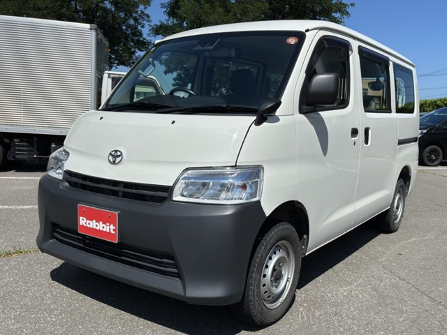 タウンエースバン1.5 DX 4WD