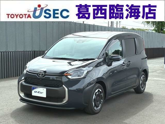 シエンタハイブリッド 1.5 Z