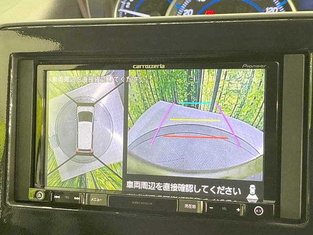 �y�S���ʃ��j�^�[�p�J�����z��p�̃J�����ɂ��A�ォ�猩���낵���悤�Ȏ��_��360�x�N���}�̎��͂��m�F���邱�Ƃ��ł��܂������p�������m�F���₷���A�����ꏊ�ł̐؂�Ԃ��⒓�Ԃ��X���[�Y�ɍs���܂��B