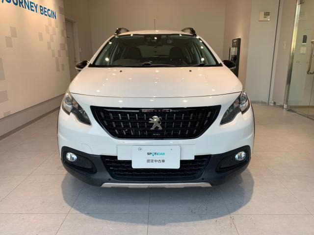 2008GTライン