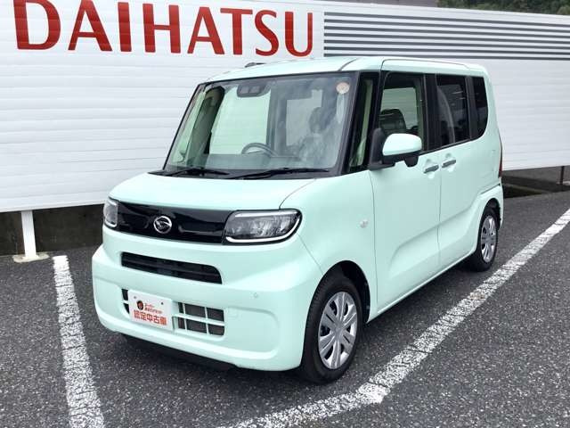 タントX