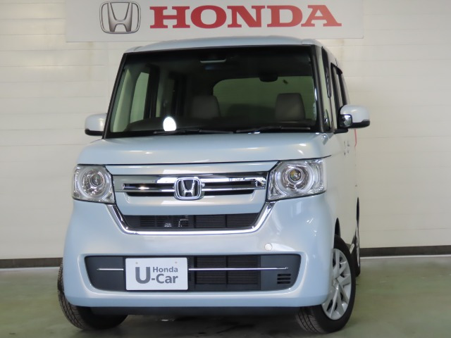 N-BOXL 4WD