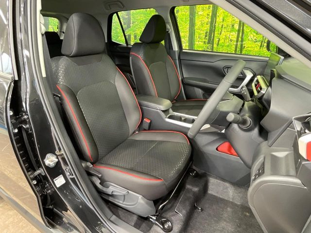ドライバーによって運転しやすいポジションは異なり、あの車はどうなのか不安なこともありますよね。気になるお車は店頭で乗り込んでご確認いただけます♪