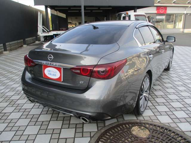 スカイライン3.0 GT タイプSP