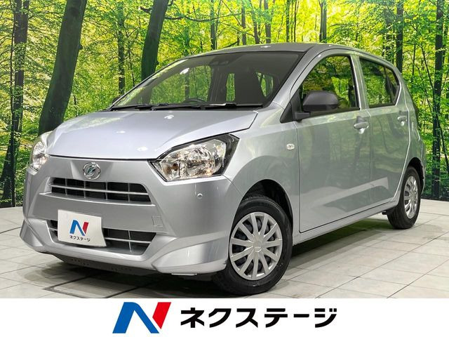 ミライースL SAIII