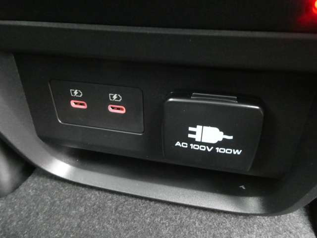 AC100V����!!���o������ł��L�����v���ɂ��𗧂����ł���