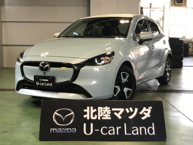 MAZDA21.5 15BD