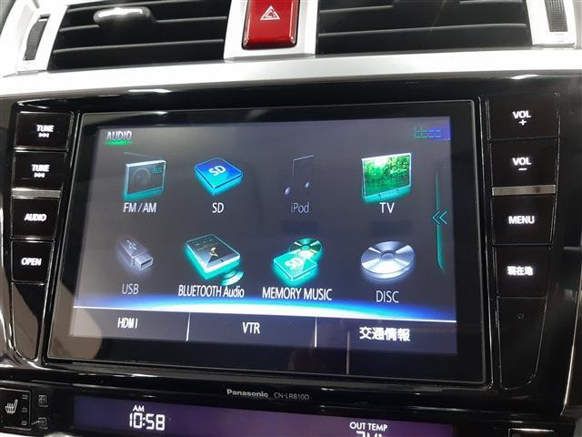 レガシィB42.5 リミテッド 4WD